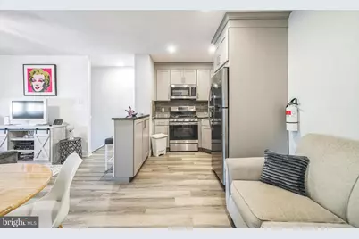 4901 Harbor Beach Boulevard #H2, Brigantine, NJ 08203 - Photo 2