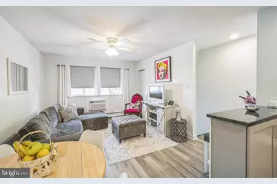 4901 Harbor Beach Boulevard #H2, Brigantine, NJ 08203 - Photo 6