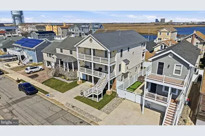 107 N Suffolk Avenue, Ventnor City, NJ 08406 - Photo 4