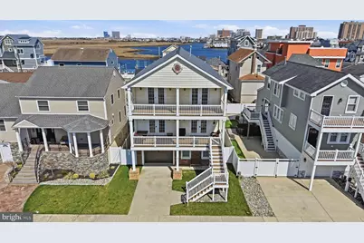 107 N Suffolk Avenue, Ventnor City, NJ 08406 - Photo 84