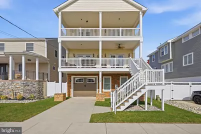 107 N Suffolk Avenue, Ventnor City, NJ 08406 - Photo 68