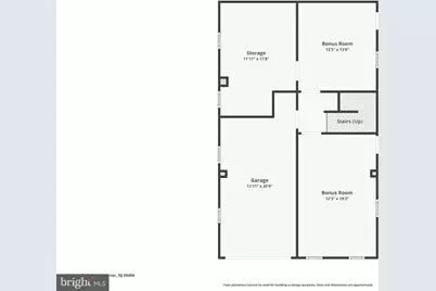 107 N Suffolk Avenue, Ventnor City, NJ 08406 - Photo 90