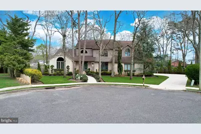 500 Dusty Lane, Linwood, NJ 08221 - Photo 2