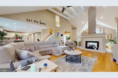 500 Dusty Lane, Linwood, NJ 08221 - Photo 6