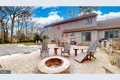 500 Dusty Lane, Linwood, NJ 08221 - Photo 24