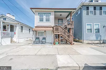 129 N Oxford Avenue, Ventnor City, NJ 08406 - Photo 2