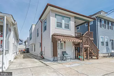 129 N Oxford Avenue, Ventnor City, NJ 08406 - Photo 1