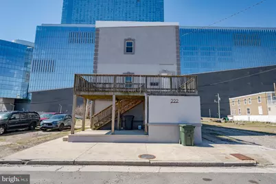 222 S Rhode Avenue #5, Atlantic City, NJ 08401 - Photo 1