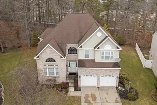 42 Cranberry Dr, Mays Landing, NJ 08330 - Photo 4