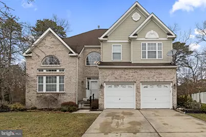 42 Cranberry Drive, Mays Landing, NJ 08330 - Photo 1