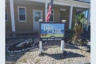 1203 Beach Avenue E #8, Brigantine, NJ 08203 - Photo 1