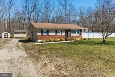 151 Unexpected Road, Newfield, NJ 08344 - Photo 36