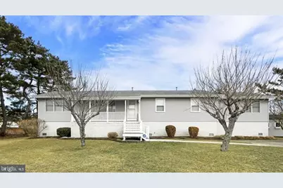501 Sheridan Place, Brigantine, NJ 08203 - Photo 1