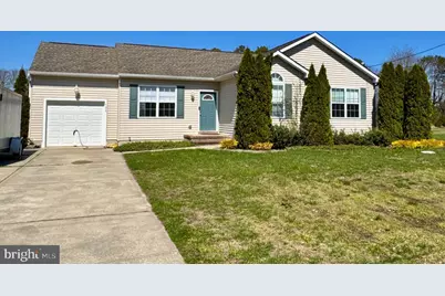 122 Morris Avenue, Landisville, NJ 08326 - Photo 2