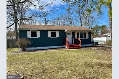 525 Wildwood Avenue, Williamstown, NJ 08094 - Photo 1