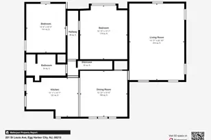 201 St Louis Ave, Egg Harbor City, NJ 08215 - Photo 52