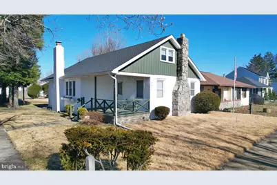 201 St Louis Avenue, Egg Harbor City, NJ 08215 - Photo 1