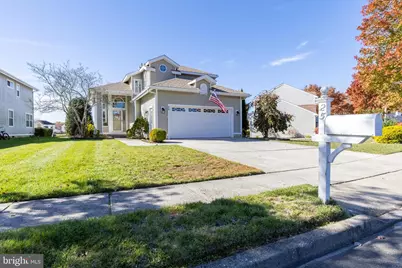 25 La Costa Drive, Egg Harbor Township, NJ 08234 - Photo 4