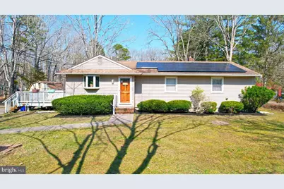 5456 Pleasant Mills Road, Egg Harbor City, NJ 08215 - Photo 1