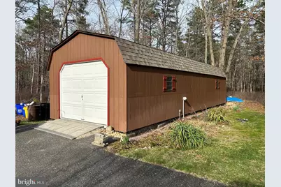 827 Weymouth Road, Buena Vista Twp, NJ 08310 - Photo 12