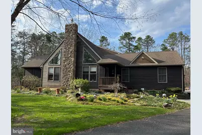 827 Weymouth Road, Buena Vista Twp, NJ 08310 - Photo 1