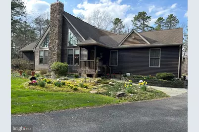 827 Weymouth Road, Buena Vista Twp, NJ 08310 - Photo 2