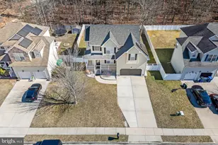 418 Ebony Tree, Absecon, NJ 08205 - Photo 2