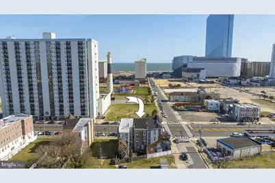 323 Atlantic Avenue #323, Atlantic City, NJ 08401 - Photo 50