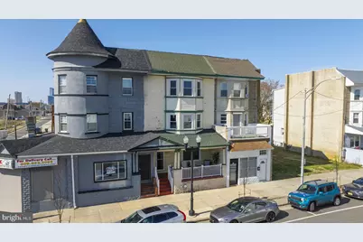 323 Atlantic Avenue #323, Atlantic City, NJ 08401 - Photo 2