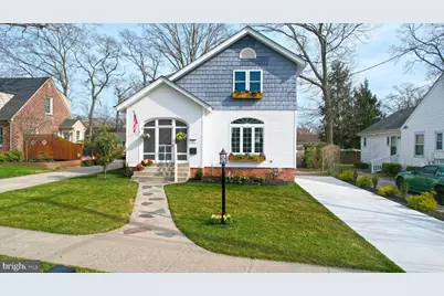 122 N New Road, Absecon, NJ 08201 - Photo 1