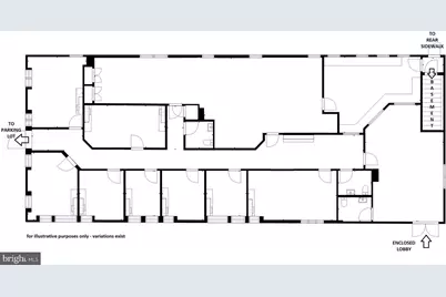 408 Chris Gaupp Drive #100, Absecon, NJ 08205 - Photo 18