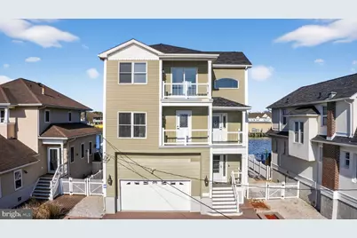 739 N Massachusetts Avenue, Atlantic City, NJ 08401 - Photo 2