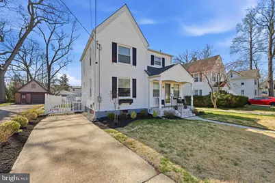 212 Grape Street, Hammonton, NJ 08037 - Photo 2