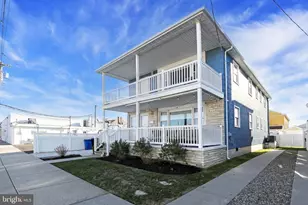 4 N Decatur Ave, Margate City, NJ 08402 - Photo 4