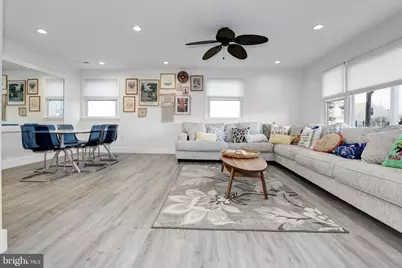 4 N Decatur Avenue, Margate City, NJ 08402 - Photo 6