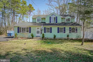 308 E Collings Dr, Folsom, NJ 08094 - Photo 2