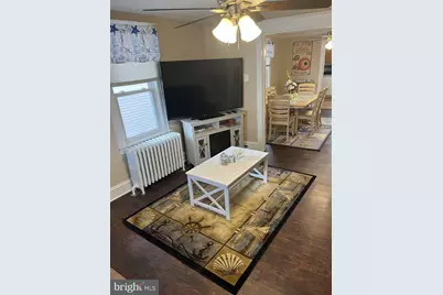 106 N Rosborough Avenue #3, Ventnor City, NJ 08406 - Photo 4