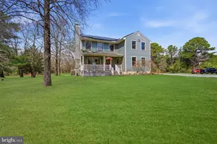 331 S Vienna Ave, Egg Harbor City, NJ 08215 - Photo 4