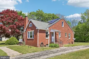 206 W Delaware Ave, Landisville, NJ 08326 - Photo 2