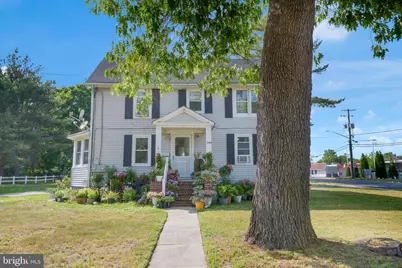 799 Bellevue Avenue, Hammonton, NJ 08037 - Photo 14