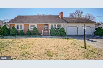 366 North Street, Hammonton, NJ 08037 - Photo 1