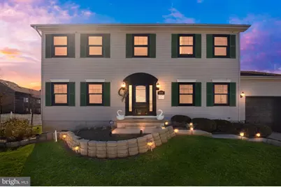 1608 Marmora Avenue, Atlantic City, NJ 08401 - Photo 1