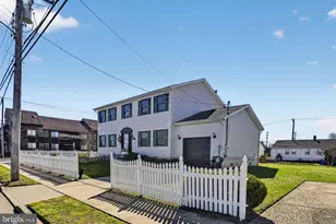 1608 Marmora Ave, Atlantic City, NJ 08401 - Photo 2