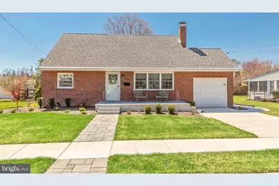 126 Colwick Drive, Somers Point, NJ 08244 - Photo 2