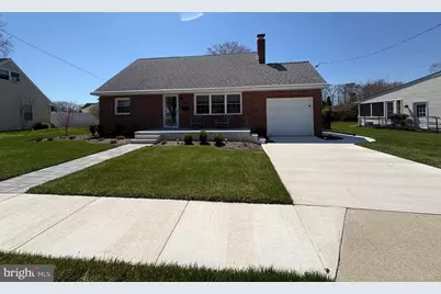 126 Colwick Drive, Somers Point, NJ 08244 - Photo 4