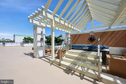 526 Pacific Avenue #607, Atlantic City, NJ 08401 - Photo 22