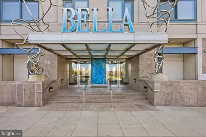 526 Pacific Avenue #607, Atlantic City, NJ 08401 - Photo 2