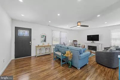 814 Arago Street, Egg Harbor City, NJ 08215 - Photo 2