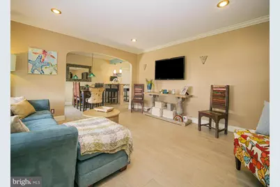 108 N Suffolk Avenue, Ventnor City, NJ 08406 - Photo 6