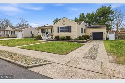 210 Ridgewood Drive, Northfield, NJ 08225 - Photo 38